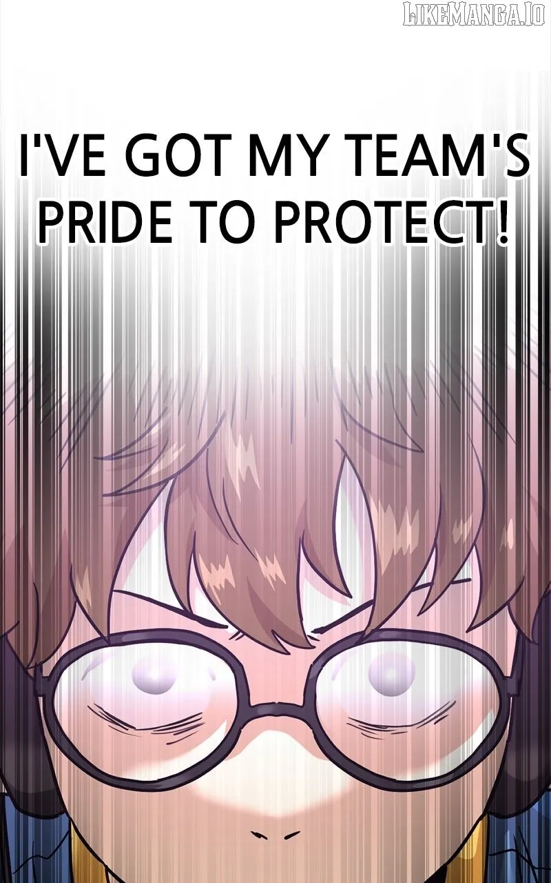 Double Click Chapter 195 page 106 - 