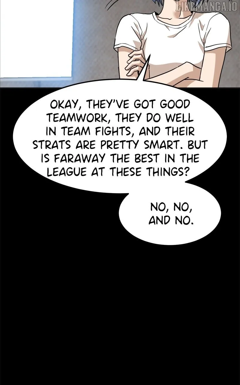 Double Click Chapter 195 page 12 - 