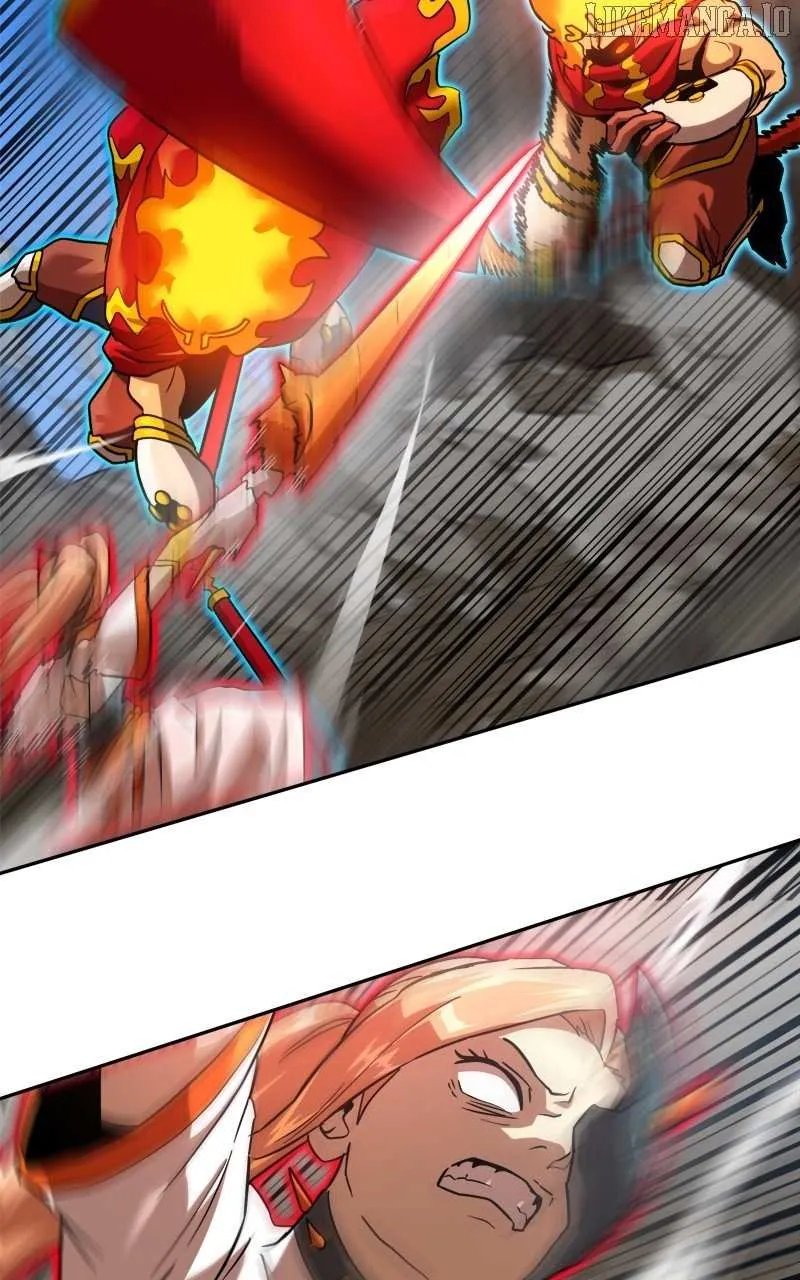 Double Click Chapter 195 page 116 - 