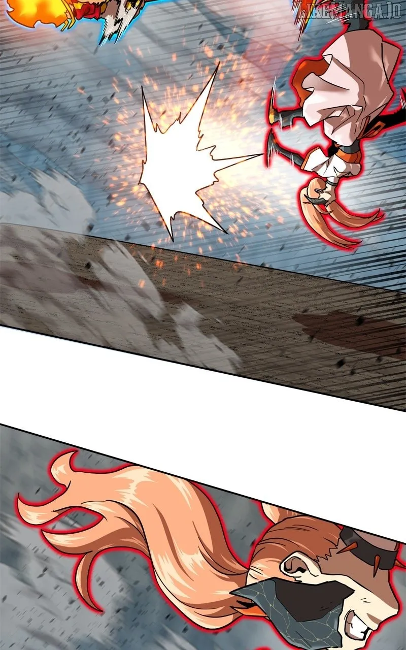 Double Click Chapter 195 page 120 - 