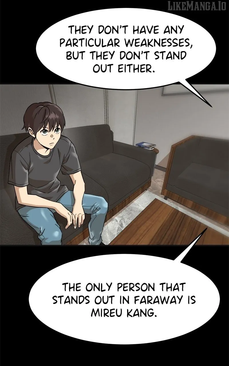 Double Click Chapter 195 page 13 - 