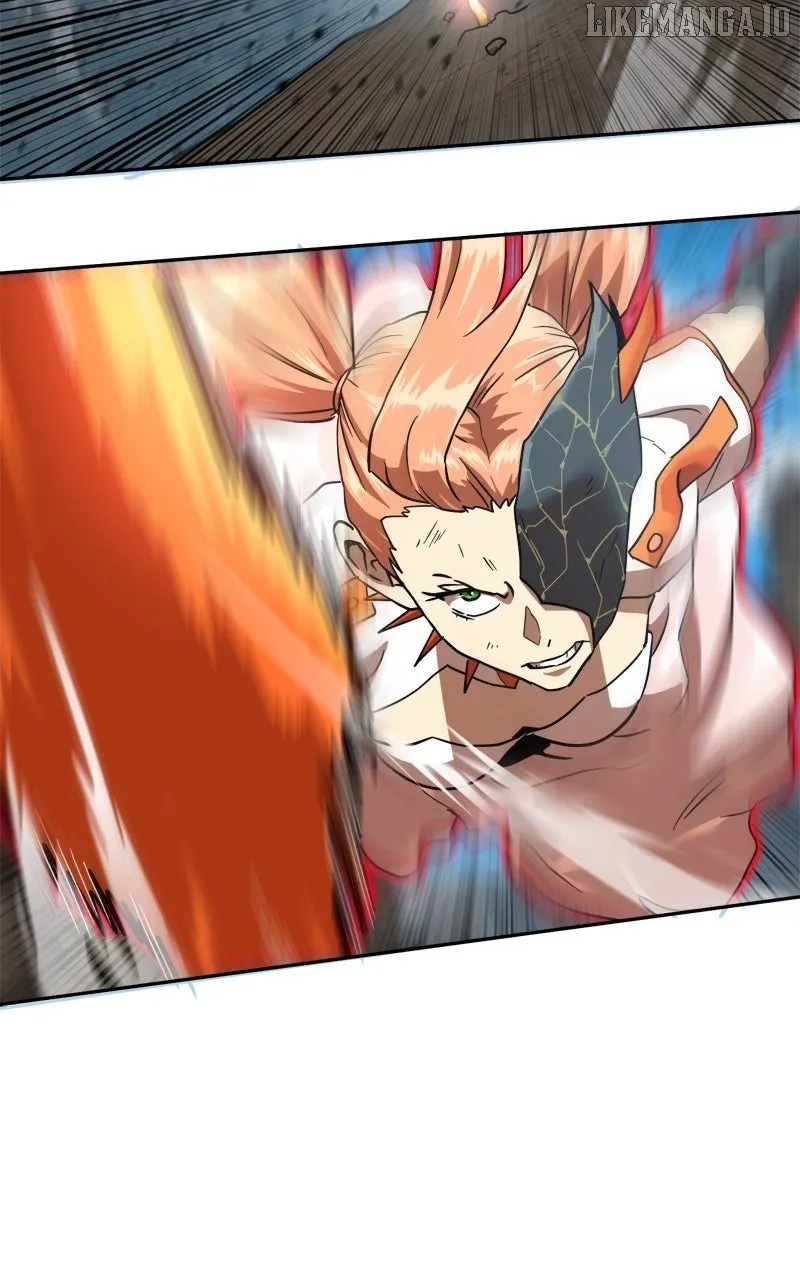 Double Click Chapter 195 page 122 - 