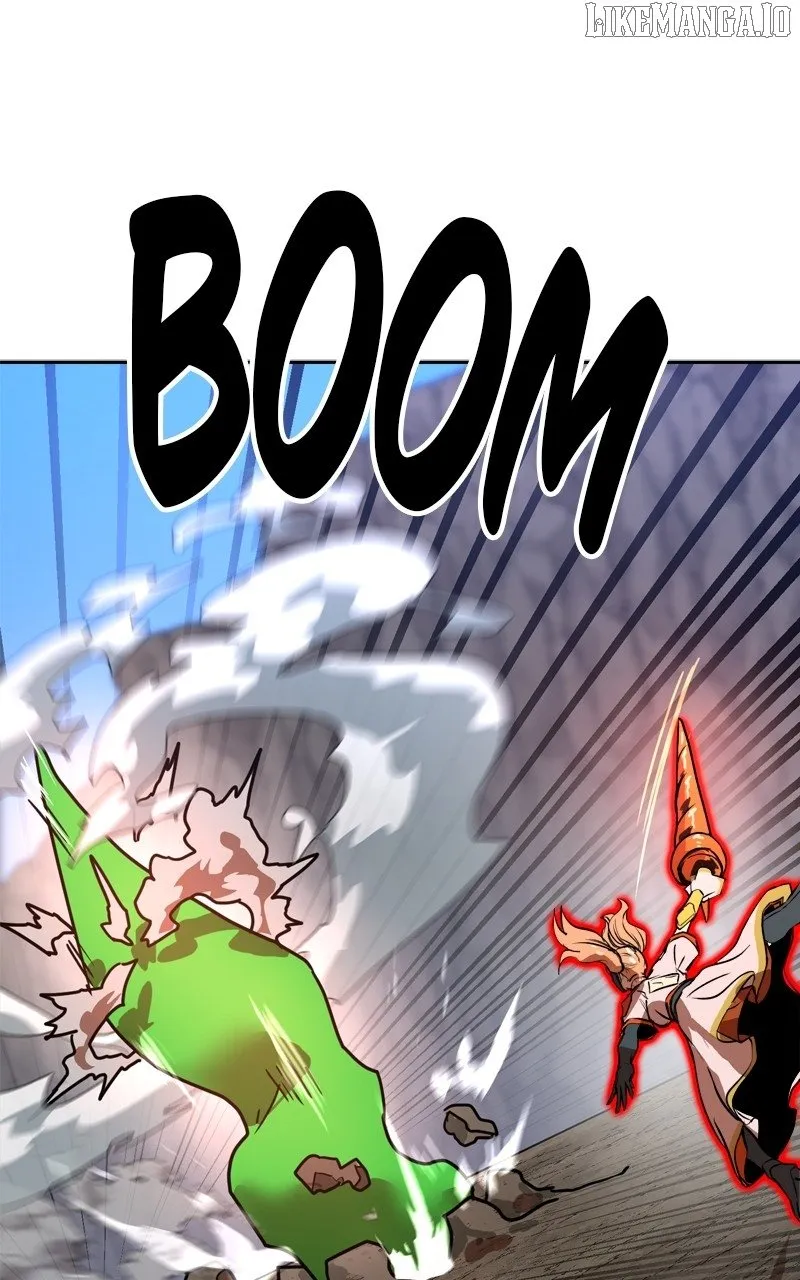 Double Click Chapter 195 page 123 - 