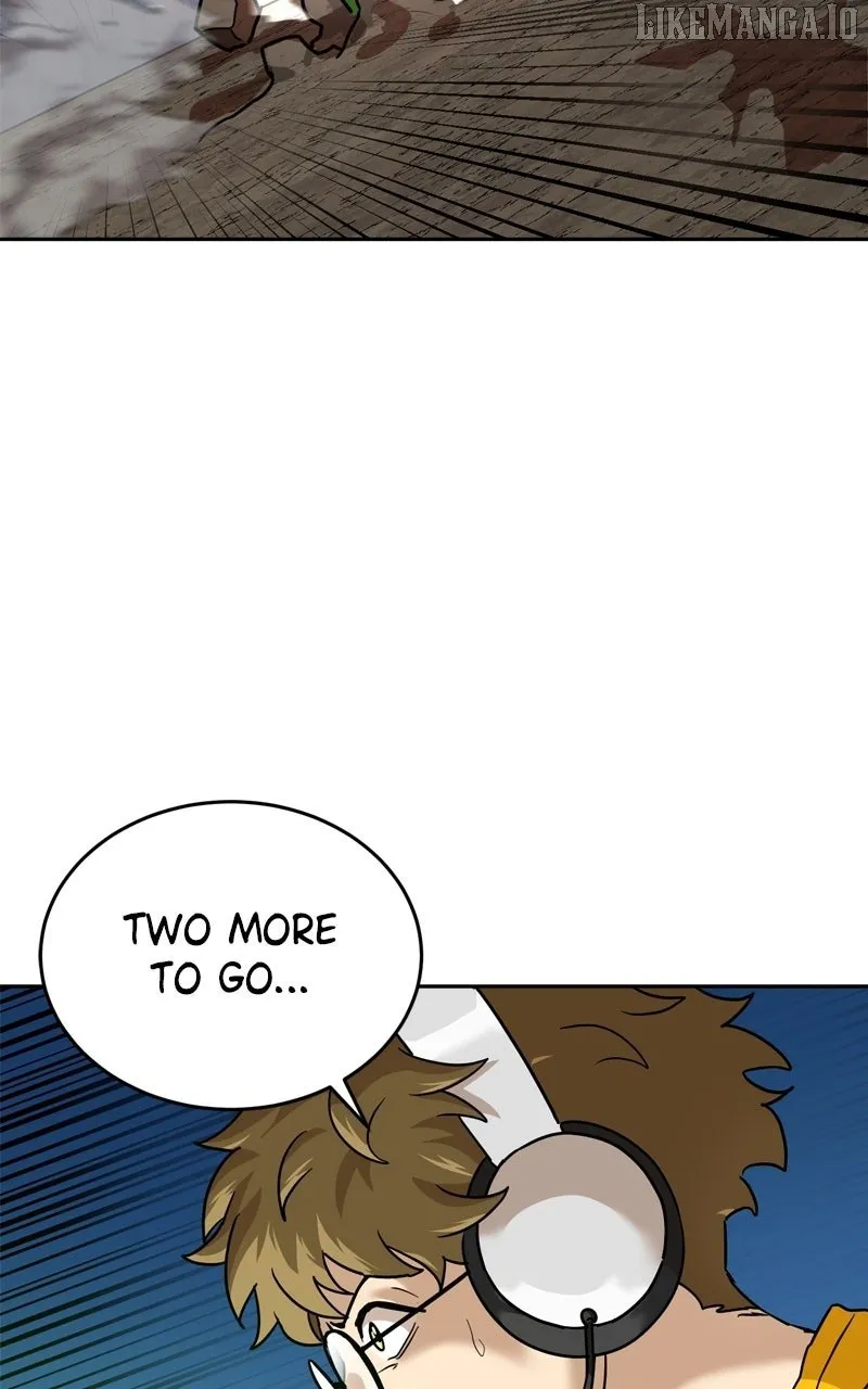 Double Click Chapter 195 page 124 - 