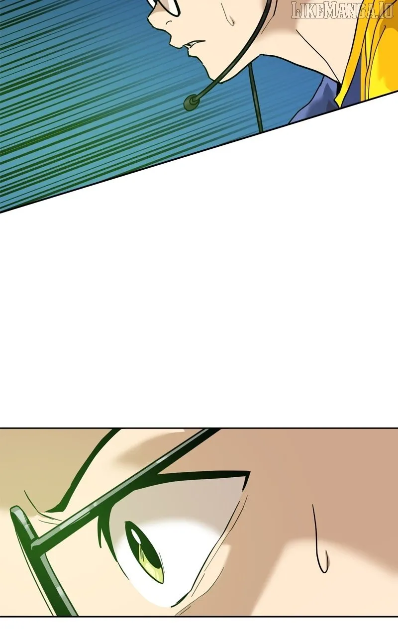 Double Click Chapter 195 page 125 - 
