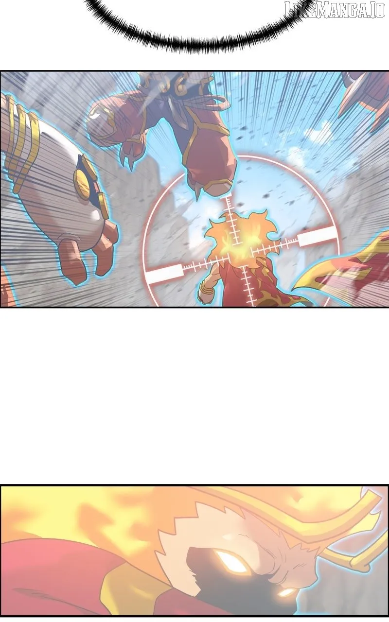 Double Click Chapter 195 page 140 - 