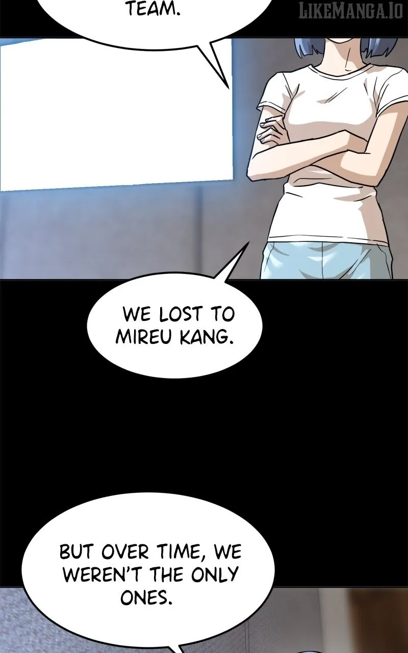 Double Click Chapter 195 page 15 - 