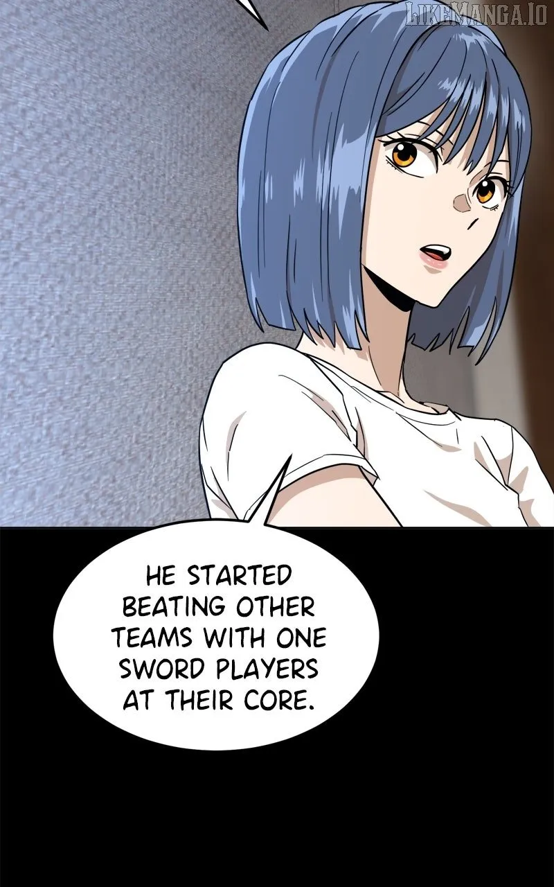 Double Click Chapter 195 page 16 - 