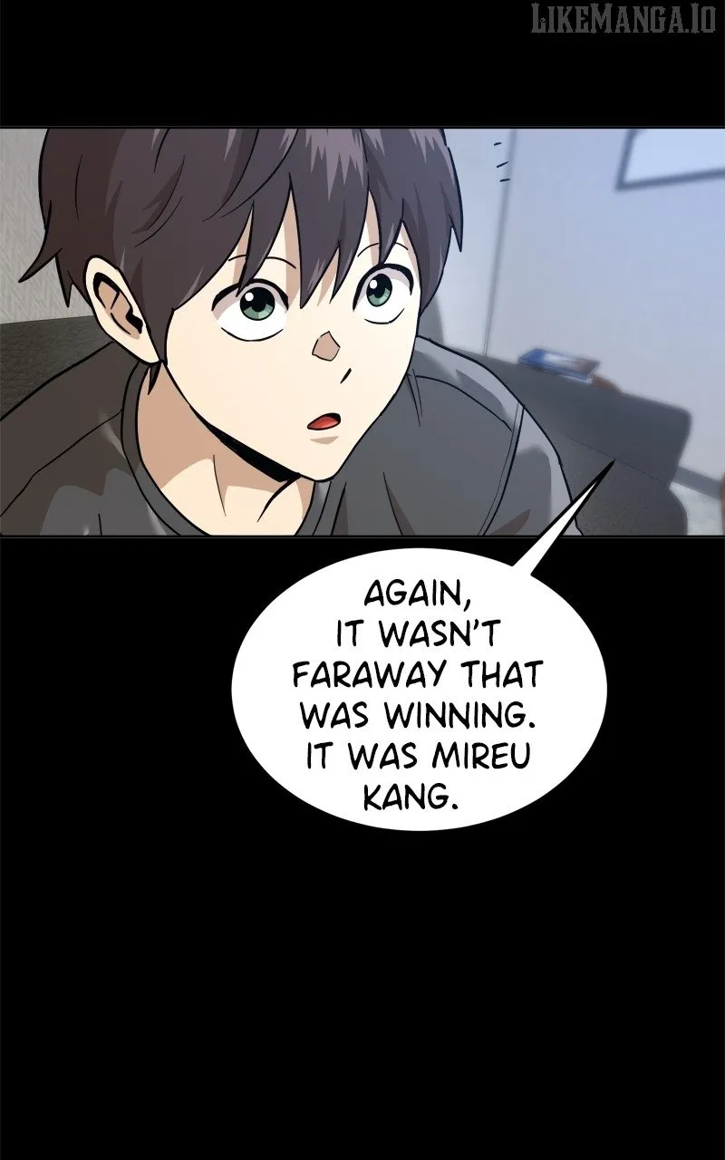 Double Click Chapter 195 page 17 - 