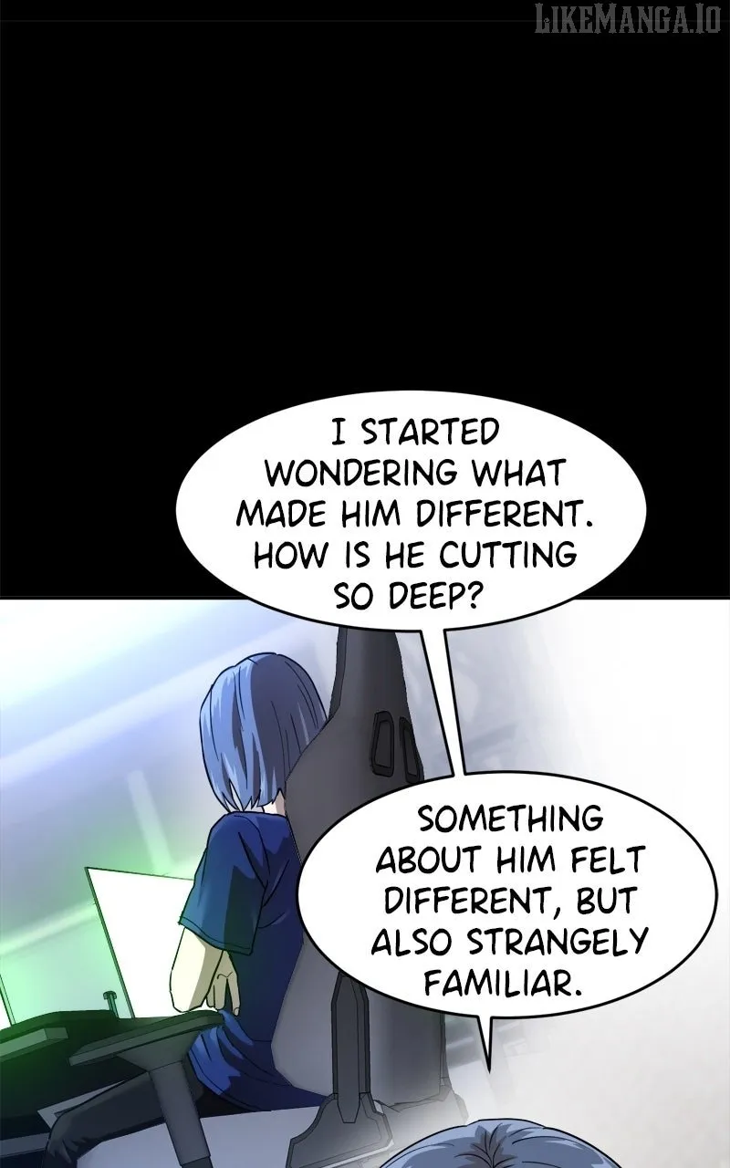 Double Click Chapter 195 page 18 - 