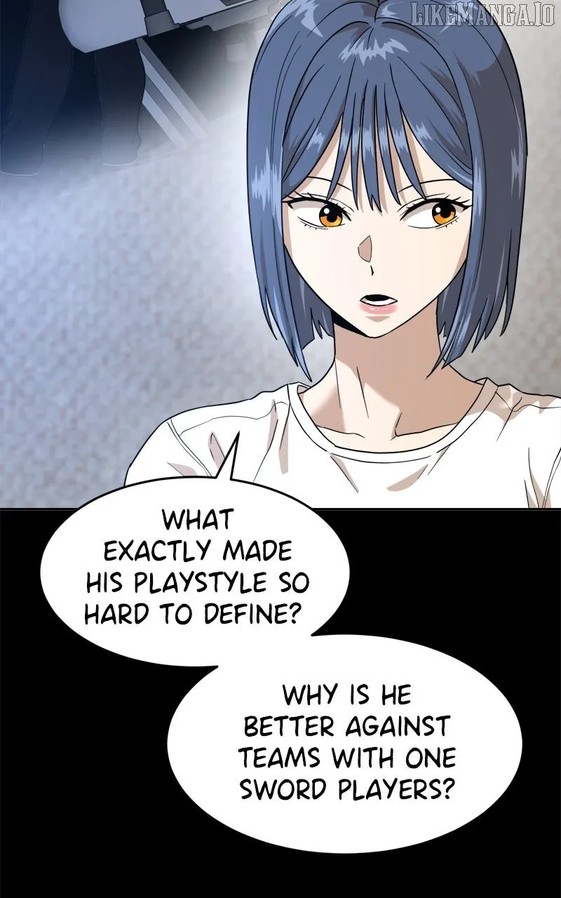 Double Click Chapter 195 page 19 - 