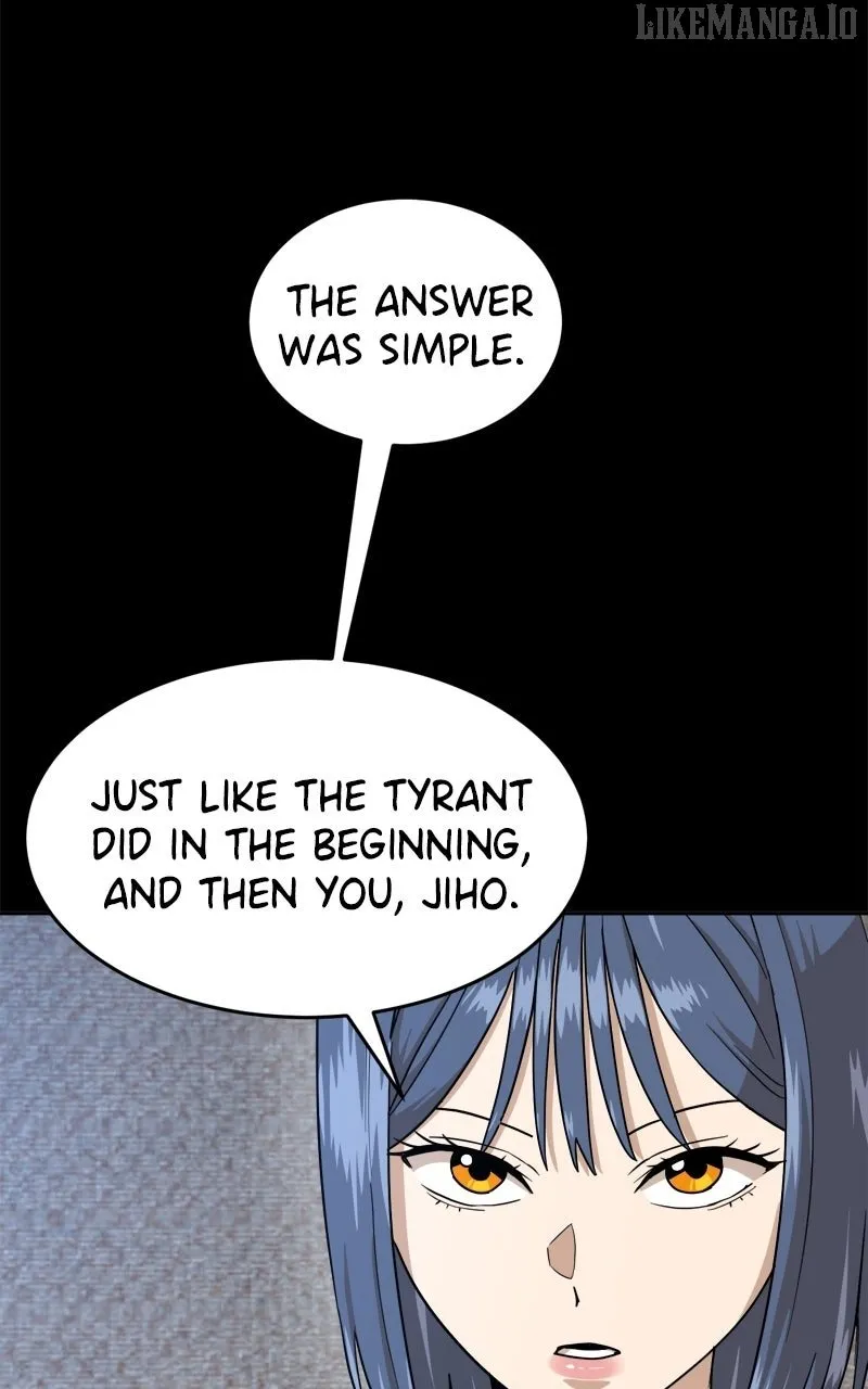 Double Click Chapter 195 page 20 - 