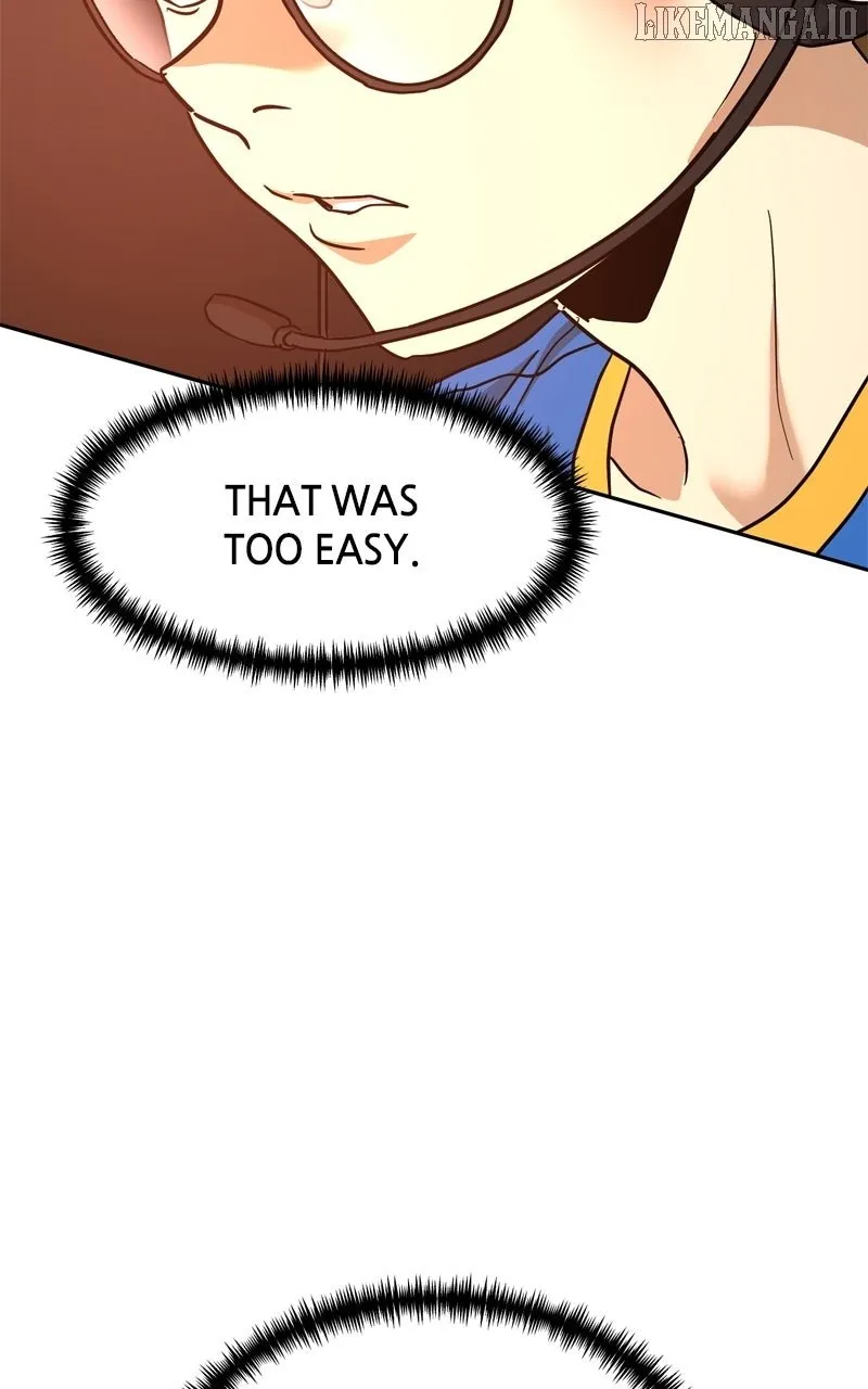 Double Click Chapter 195 page 3 - 