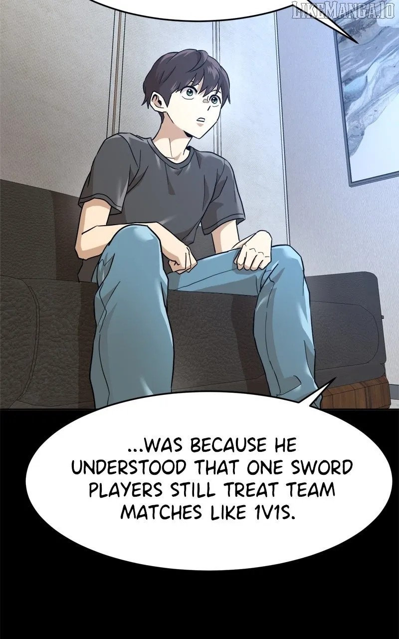Double Click Chapter 195 page 22 - 