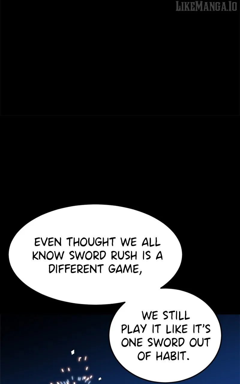 Double Click Chapter 195 page 23 - 