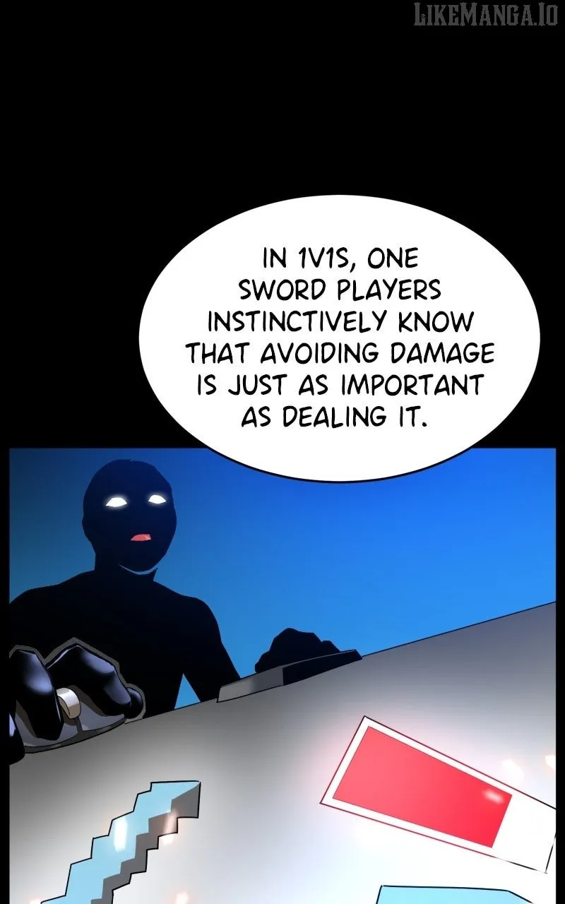 Double Click Chapter 195 page 25 - 