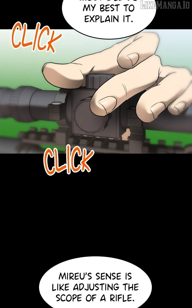Double Click Chapter 195 page 30 - 