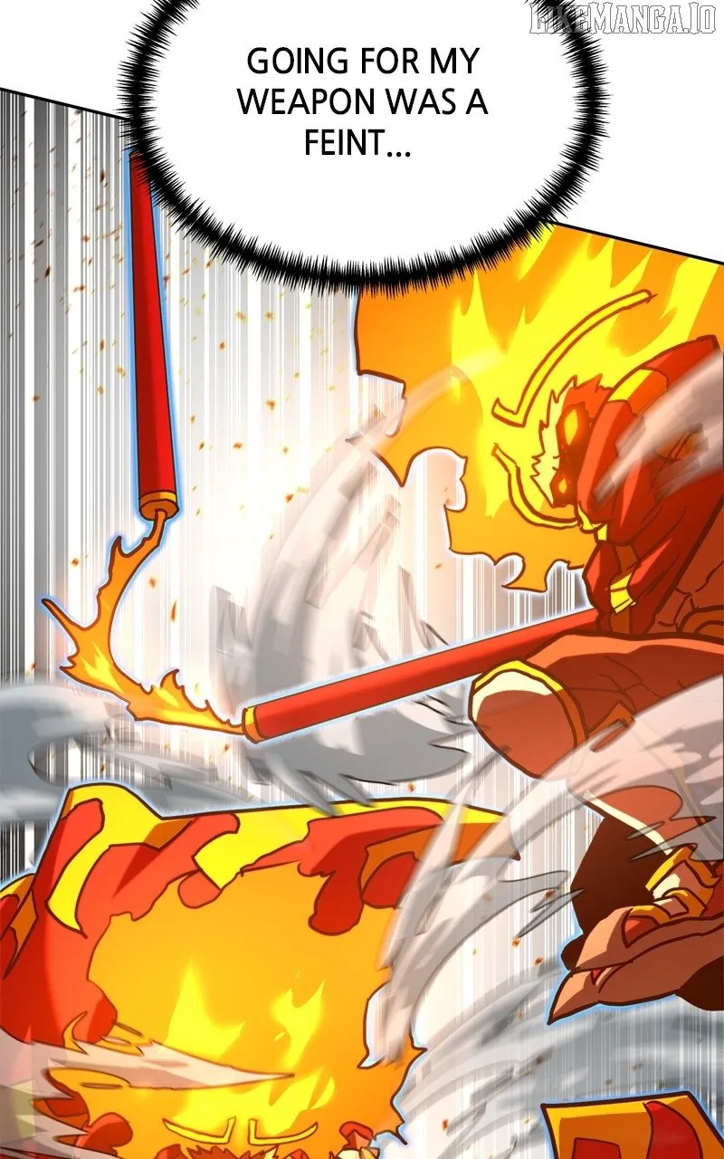 Double Click Chapter 195 page 4 - 