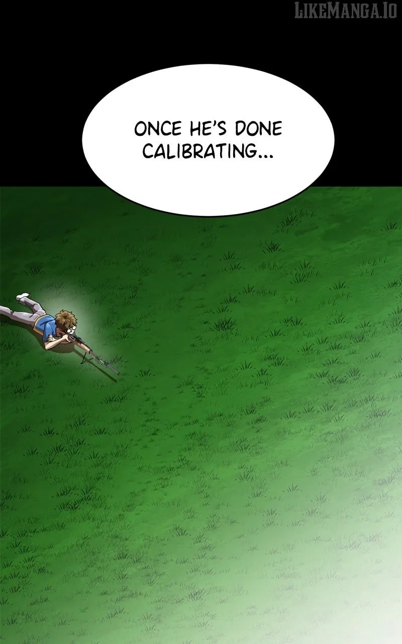 Double Click Chapter 195 page 33 - 