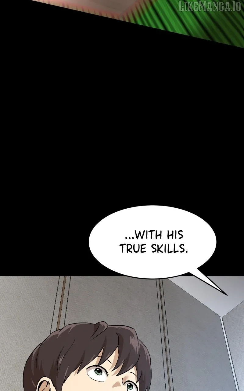 Double Click Chapter 195 page 37 - 