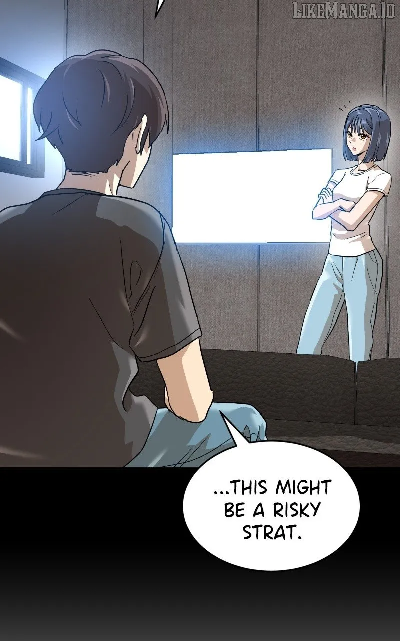 Double Click Chapter 195 page 40 - 