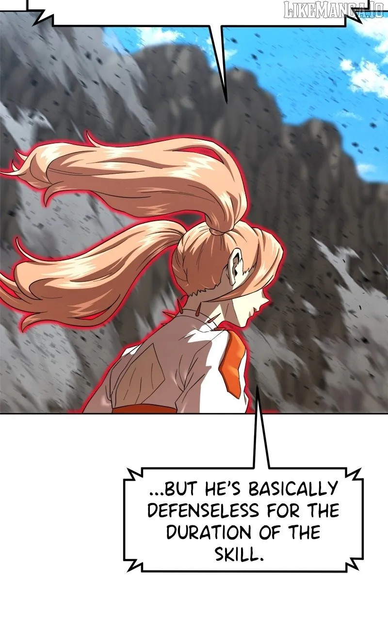 Double Click Chapter 195 page 47 - 