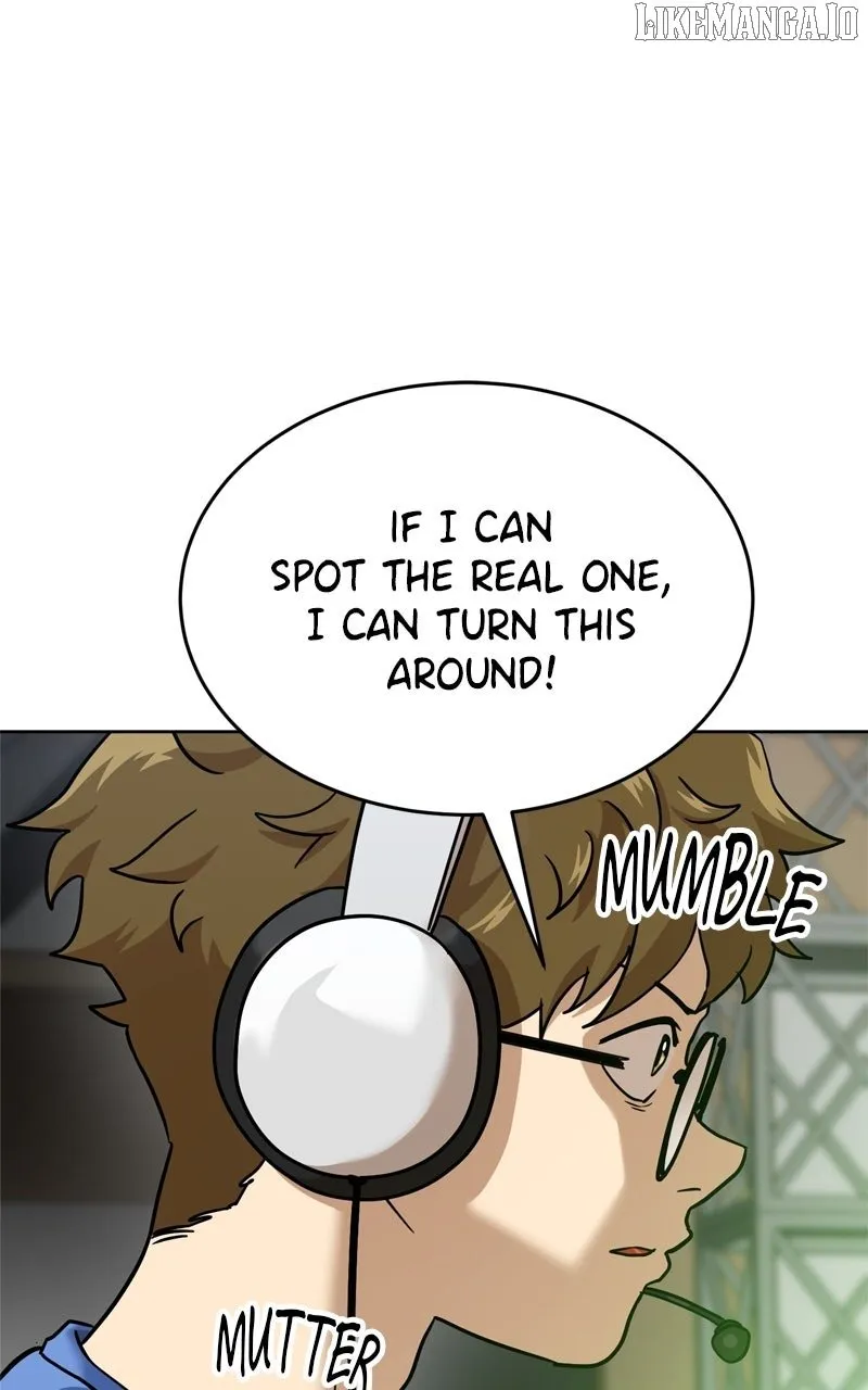 Double Click Chapter 195 page 48 - 