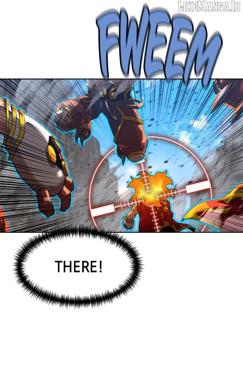 Double Click Chapter 195 page 51 - 