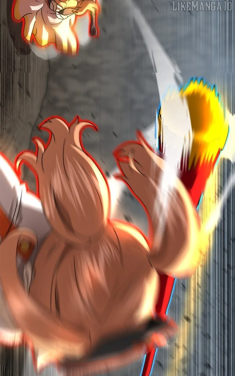 Double Click Chapter 195 page 65 - 