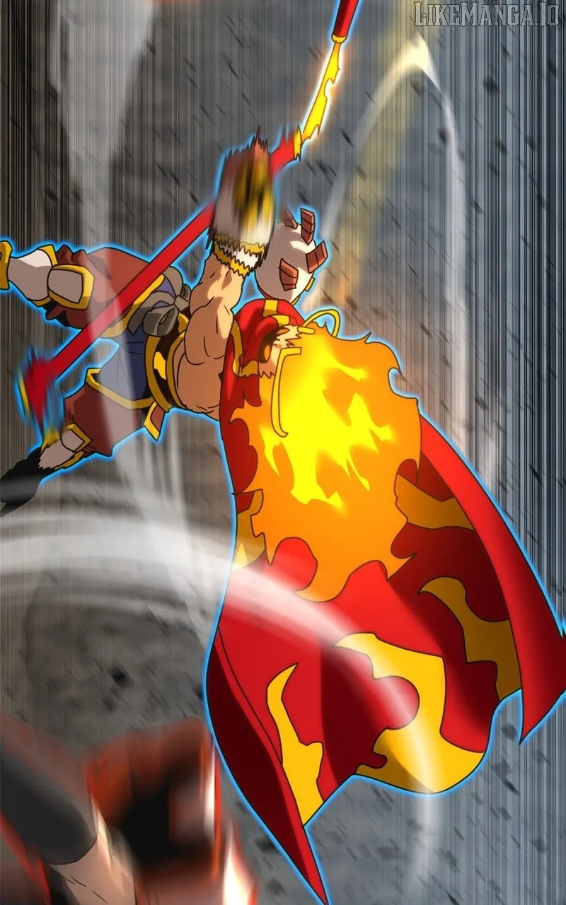 Double Click Chapter 195 page 66 - 