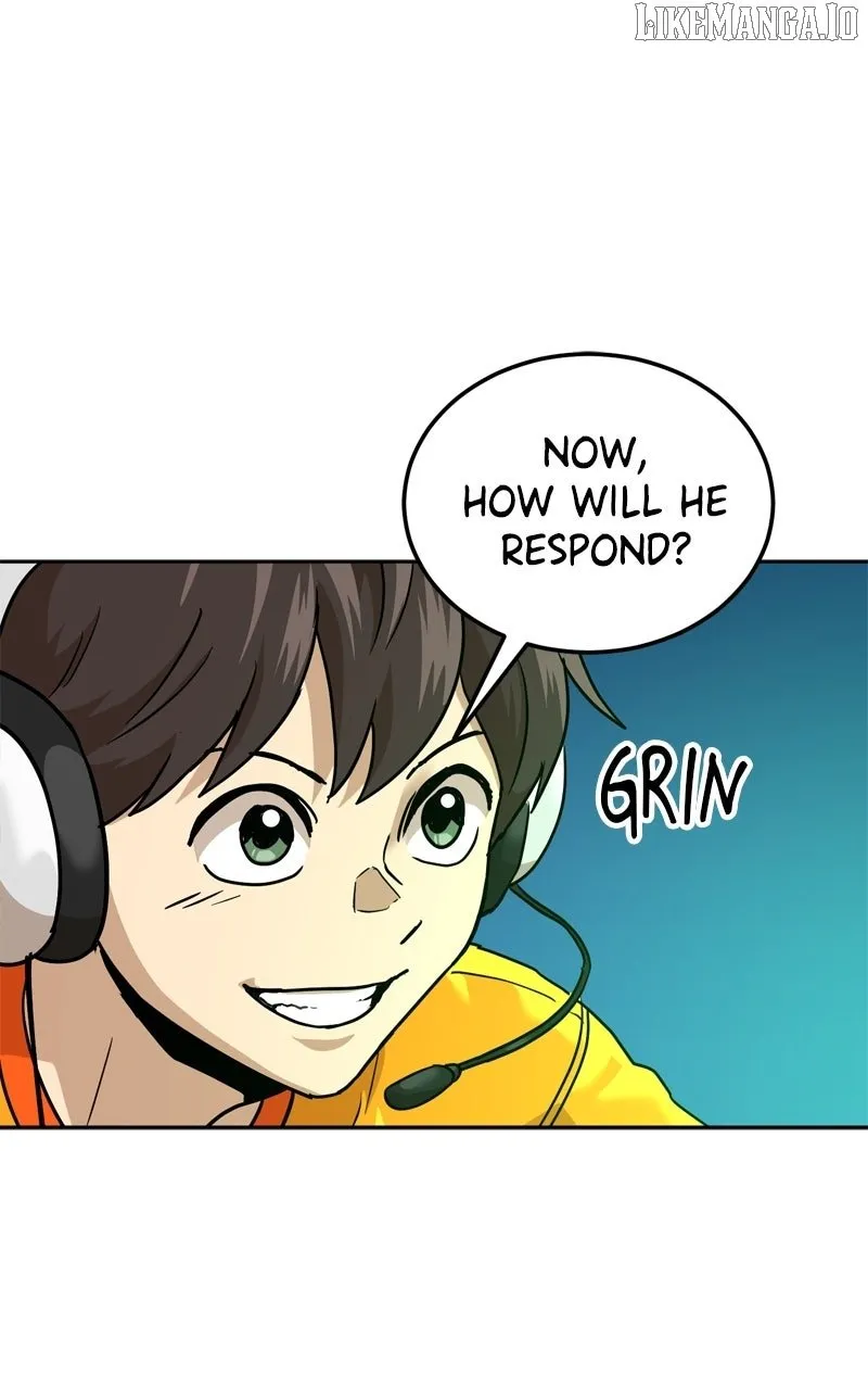 Double Click Chapter 195 page 8 - 