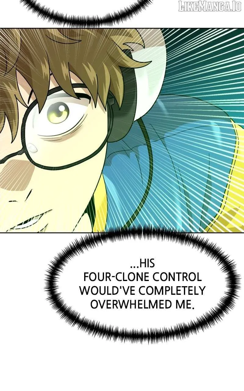Double Click Chapter 195 page 74 - 