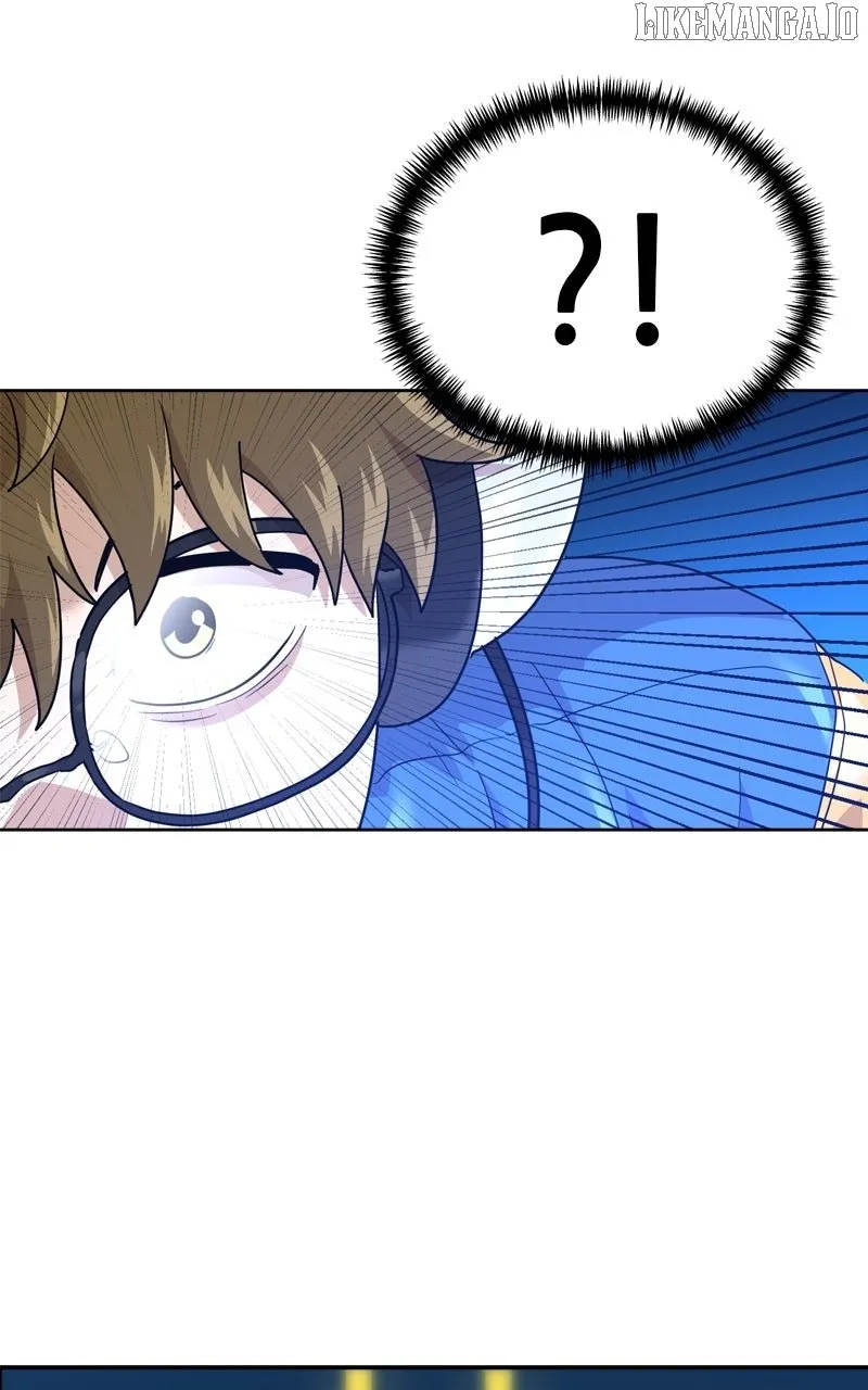 Double Click Chapter 195 page 81 - 