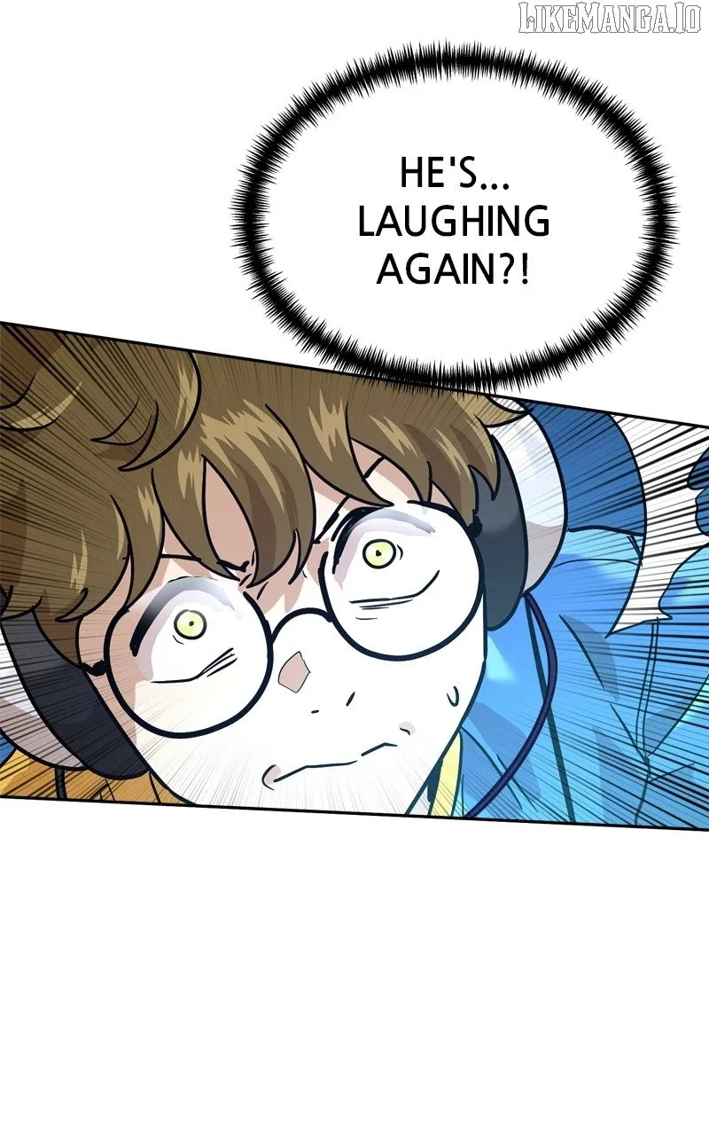 Double Click Chapter 195 page 83 - 