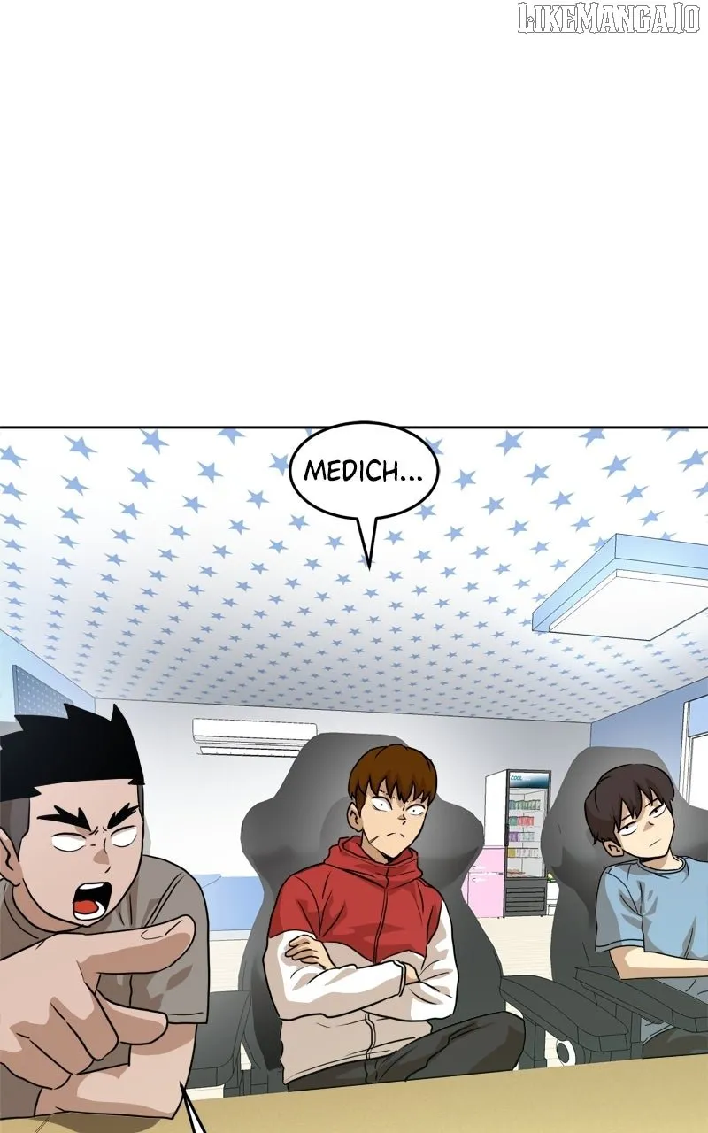 Double Click Chapter 196 page 1 - 
