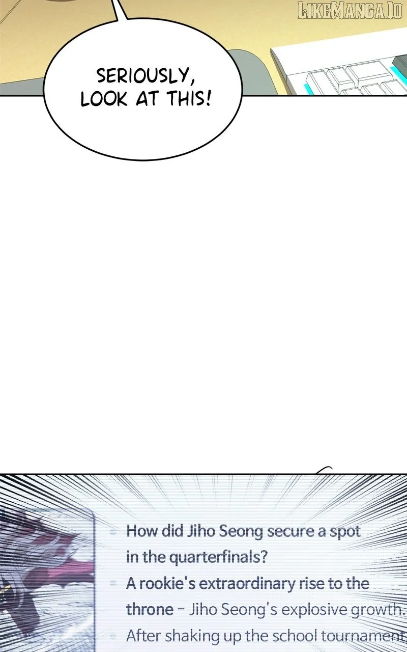 Double Click Chapter 196 page 2 - 