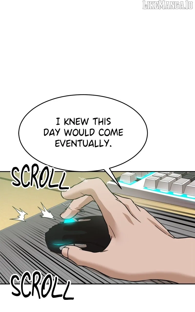 Double Click Chapter 196 page 11 - 