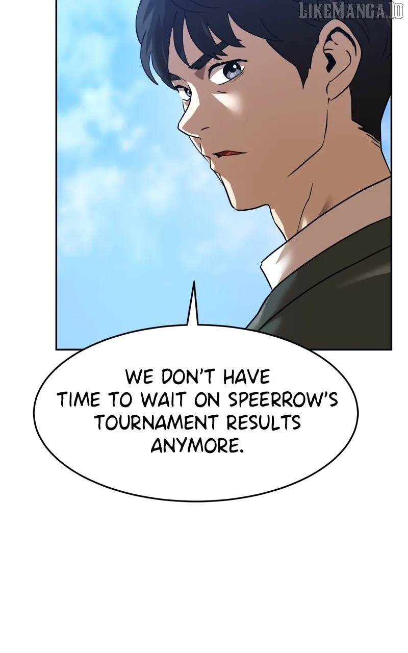 Double Click Chapter 196 page 101 - 
