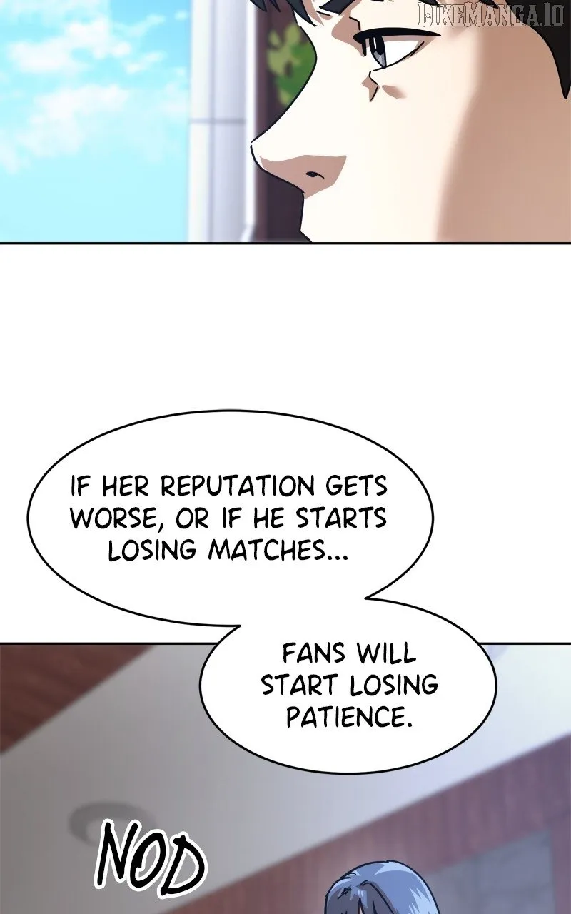 Double Click Chapter 196 page 103 - 