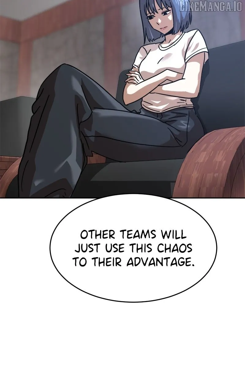 Double Click Chapter 196 page 104 - 