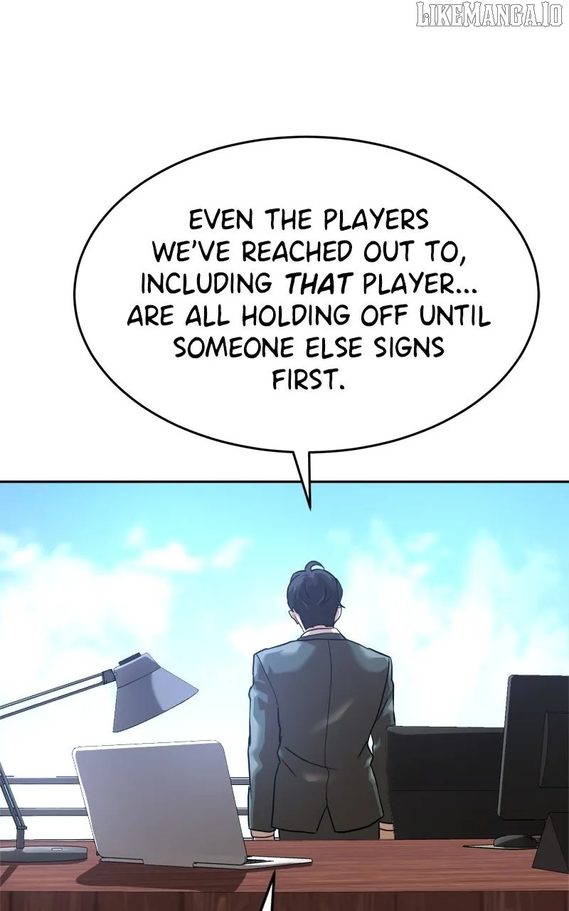 Double Click Chapter 196 page 107 - 