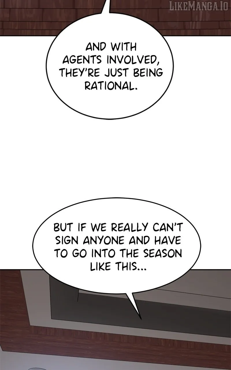 Double Click Chapter 196 page 108 - 