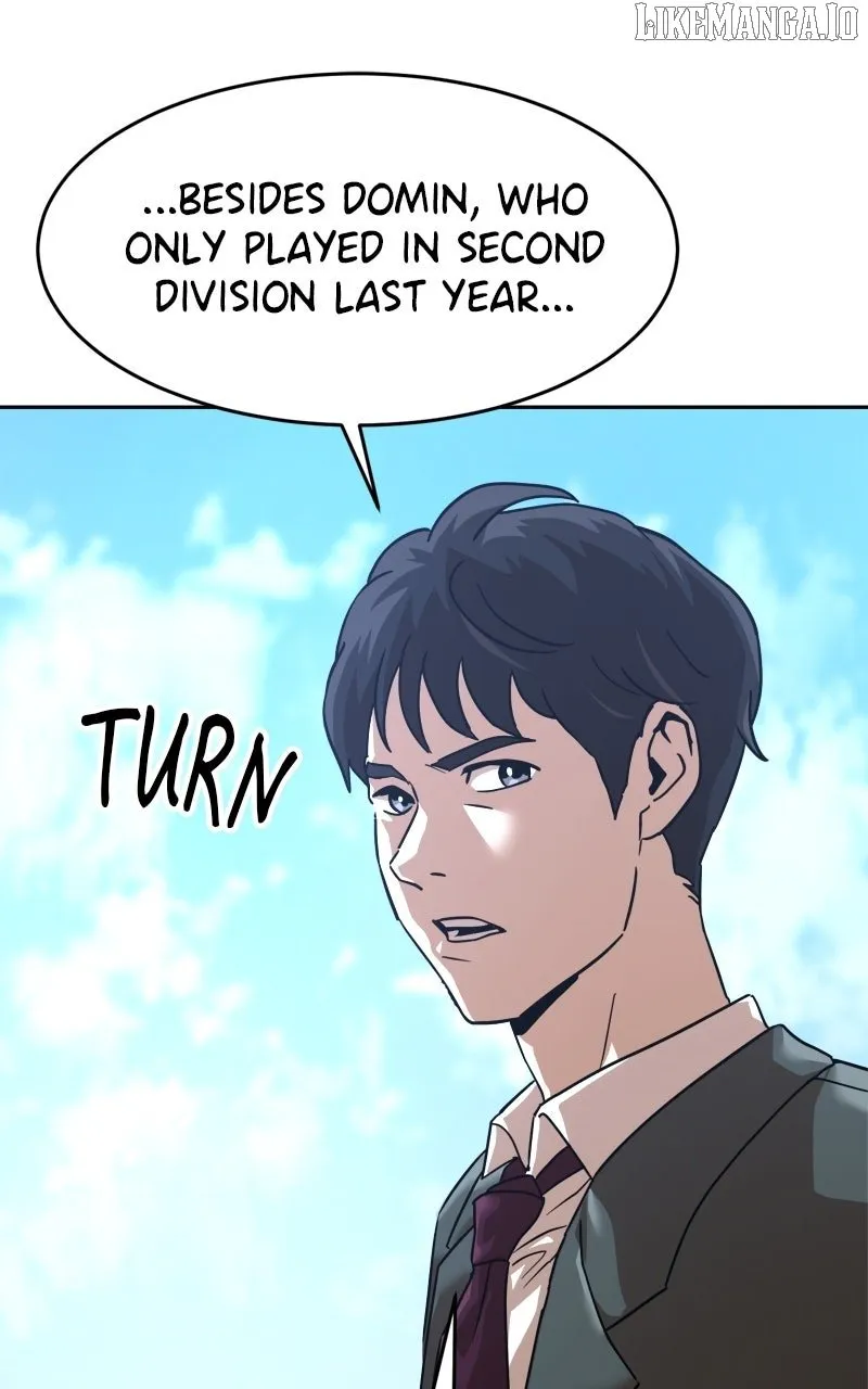 Double Click Chapter 196 page 110 - 