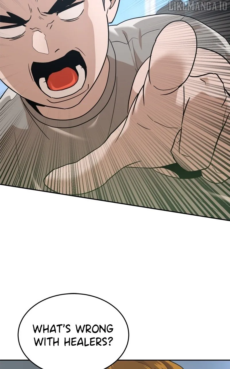 Double Click Chapter 196 page 14 - 