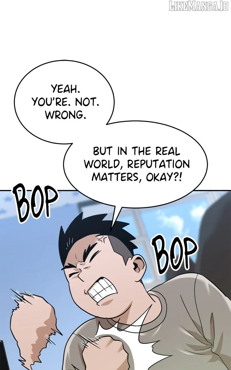 Double Click Chapter 196 page 16 - 