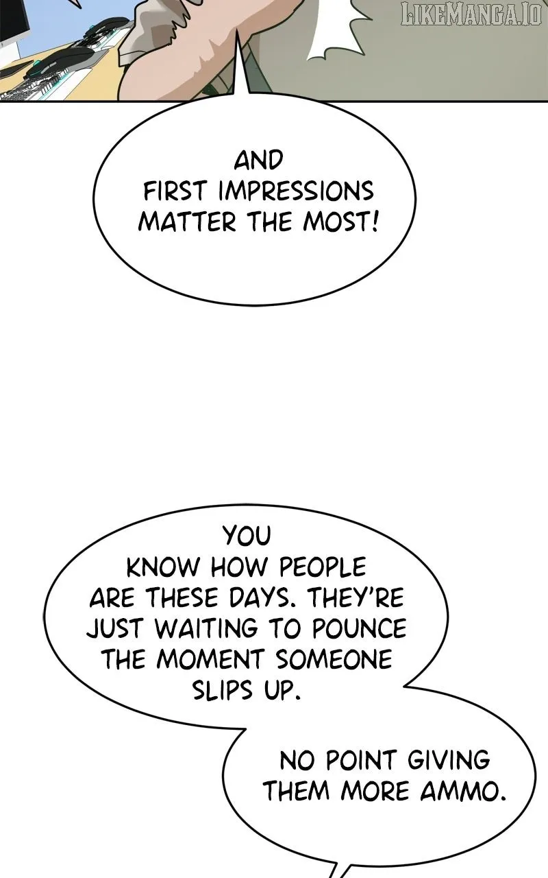 Double Click Chapter 196 page 17 - 