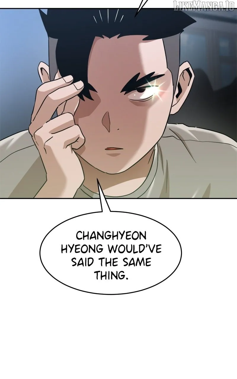 Double Click Chapter 196 page 18 - 