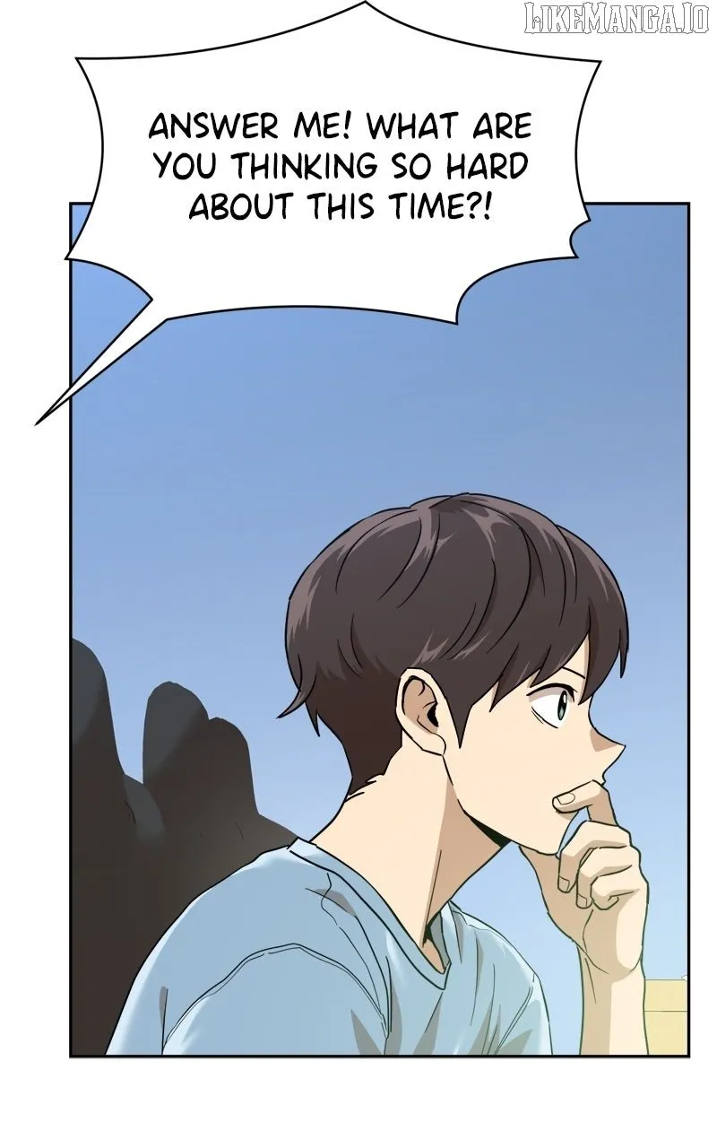 Double Click Chapter 196 page 19 - 