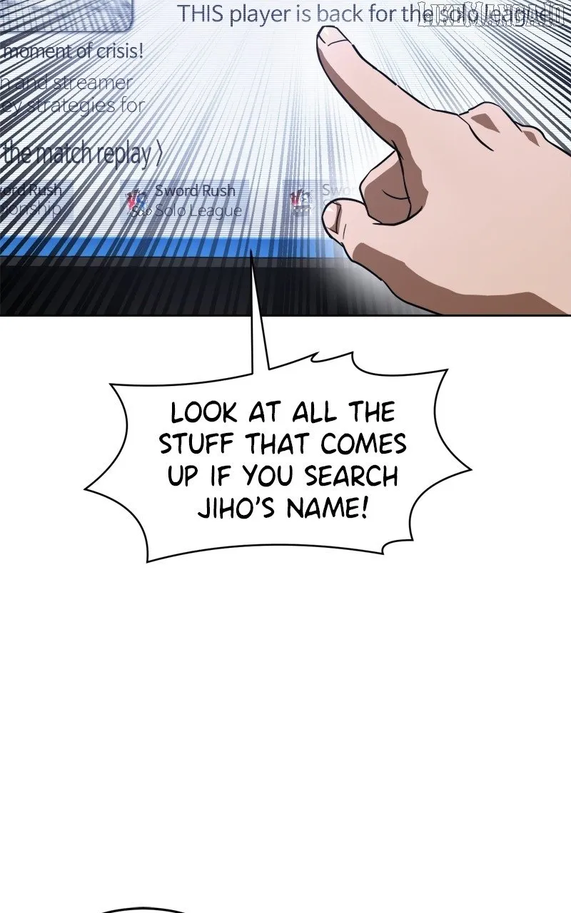 Double Click Chapter 196 page 3 - 