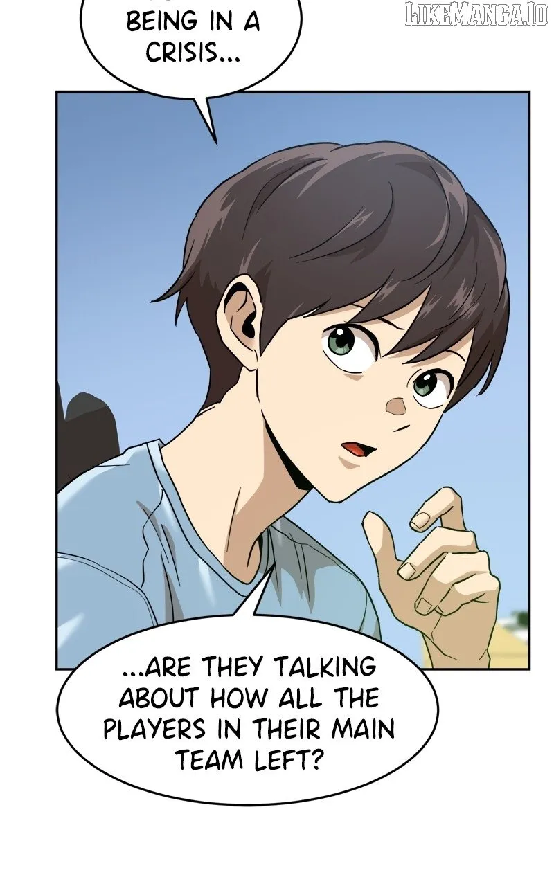 Double Click Chapter 196 page 21 - 